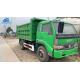 DONGFENG 140HP 7.25R16 10 Tons Light Dump Truck