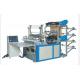 Automatic Counting 4 Channel Non Woven Bag Equipment Degradable