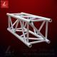 Excellent 6082 T6 Silver Aluminum Spigot Truss For Outdoor / Indoor Activities