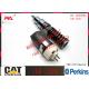 Fuel Injector 212-3467 350-7555 161-1785 10R-1259  203-7685 212-3468 317-5278  For CAT C10 C12