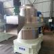 2.5-3.5t/H Biomass Pellet Machine Bag Dust Collector Homemade Sawdust Pellet Machine