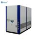 Scroll Type 30hp 20hp Water Cooled Glycol Chiller For Beverage / Winery / Brewery