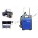 Industrial Rust Cleaning Machine Laser Rust Removal Equipment For Molding