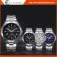 027B Stainless Steel Watch Big Dial R-L-X High Quality Copy Watches Original CHENXI Watch