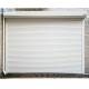 Anti Theft No fading Electric Roller Shutter doors