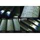 Carbon Steel / Stainless Steel Sprial Serrated Fin Tube For Heat Recovery Steam Generator