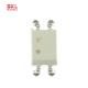 Power Isolator IC TLP627(TP1,F) High Efficiency Isolation for Isolated Power Systems
