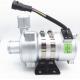 240W 24VDC Automotive Electric Water Pump For Car Engine CAN Bus