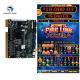 Fire Link Power 4 in 1 Hot Sale Coin Operated Video Slots Board Slot Game Machine Software Board Kits