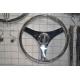 Quality Marine Boat Steering Wheel 3 Spoke That Used For Marine Hardware/Ship/Yacht