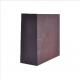 Nonferrous Industry High Density Magnesia Chrome Bricks for Customers' Requirement