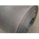 304 High Temperature Stainless Steel Woven Mesh , Welded Wire Mesh