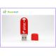 Promotional Gift USB Flash Drive 3.0 Logo USB Memory Stick 128mb / 256MB / 512mb / 1gb