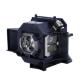 140W Projector Lamp ELPLP43 For Epson Movie Mate 72 Projectors V13H010L43