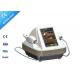 TDDS Antibacterial Acne Scar Treatment / Facial Beauty Machine With 2 Handles
