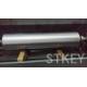 Non - Ferrous Metal / Leatheroid / Leather Embossing Rolls , Knurled Rollers