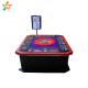 10 Players 27 Inch Casino Roulette Table Machine Game Complete Machines