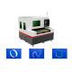 Infrared Picosecond Laser Glass Cutting Machine 80W For Brittle Glass