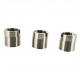 CNC Turning Services - ISO 9001 Certified, IPQC Inspection, Small Batch Production, Customized Secondary Processing