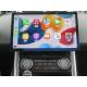 13.3 Inch Android 12.0 Car Android Head Unit For Range Rover Vogue L405