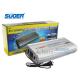 Suoer 1000w solar power inverter 12v 230v power inverter with charger 20A inverter with CE & ROHS