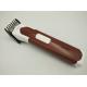 NHC-3903 Professional Wireless Hair Trimmer Plastic Hair Clippers