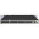 S6720-54C-EI-48S-AC 48 10 Gig SFP+ 2 40 Gig QSFP+ Interface With 1 Interface Slot With 600W AC Power Supply
