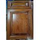 oak raised kitchen cabinet door,solid wood kitchen cabinet door panel,wooden kitchen door