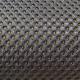 100% Polyester 3D Spacer Mesh 390 - 460GSM Moisture Absorbent Knitted Mesh Fabric