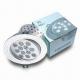 60°, 35° Dimmable LED Downlight Replacement 12 pieces x 3W life 50, 000 hours for clubs