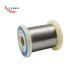 Tophet Nicr Alloy Electric Resistance Heating Wire NiCr8020