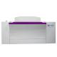 128 channels 45 PPH violet ctp platesetter registration accuracy made in China