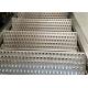 Punched Anti Skid Stair Steps Stairs To Ensure Safety