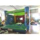 Attractive Blow Up Jump House 0.55mm Pvc , Outdoor Games Toddler Bounce House