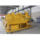 RMT100A Hydrocyclone Drilling Mud Desander 100m3/M Mud Slurry Recycling Machine