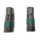 Bolt And Nut Assembly Hard Rock Drill Bits Corrosion Resistant