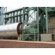 Efficient Particle Board PB OSB Single Pass Rotary Drum Dryer