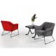 ODM Collaborative Office Furniture Seating Leisure Chair