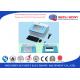 Touch Screen Desktop Narcotic Explosives Detection Equipment For Lab / Airport / Army