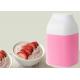 Energy Efficient Pure Easy Yogurt Maker Without Electricity Flavored Yogurt Making Machine