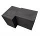 High Quality Fine Particle Isostatic Graphite Block China Factory