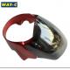 PF181209 Motorcycle Cowling Windshield Headlamp Cover For BAJAJ BOXER BM150