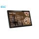 Smart  Touch Screen Tablet Pc Damage Proof  Excellent Color Performance