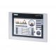 6AV2124-0JC01-0AX0 Siemens SIMATIC HMI TP900 Comfort Panel Touch Operation 9 Widescreen TFT Display