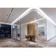 Office Partition Walls Key To Modern Flexible Workspaces