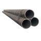 Large Diameter 27SiMn Seamless Steel Honed Tube For Hydraulic Cylinder