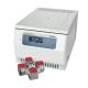 CTK64R Laboratory Centrifuge Refrigerated For 64 13mmx75mm/100mm Tubes