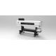 8 Pass Water Based Inkjet Printer for High Speed Large Format Printing