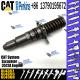 Diesel engine parts fuel injector 6L4357 6L4355 6L4360 CAT injector engine injector