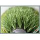 Unfading Soft Texture Soccer Playground Artificial Synthetic Grass For Campus
